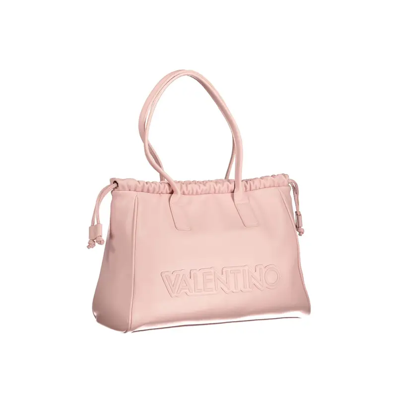 Valentino Bags Borsa a spalla Donna Rosa 4062055 miniatura 3