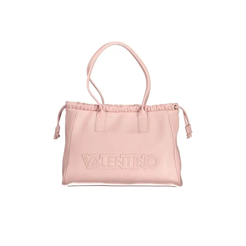 Valentino Bags Borsa a spalla Donna Rosa 4062055