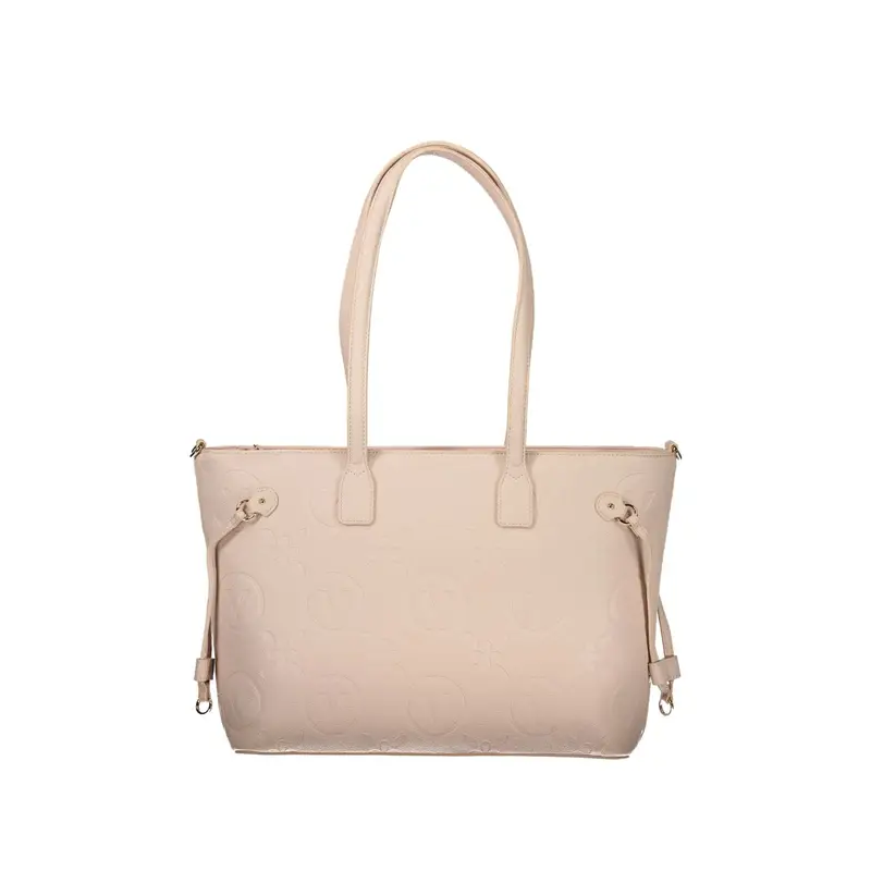 Valentino Bags Borsa a spalla Donna Rosa 4282132 miniatura 2