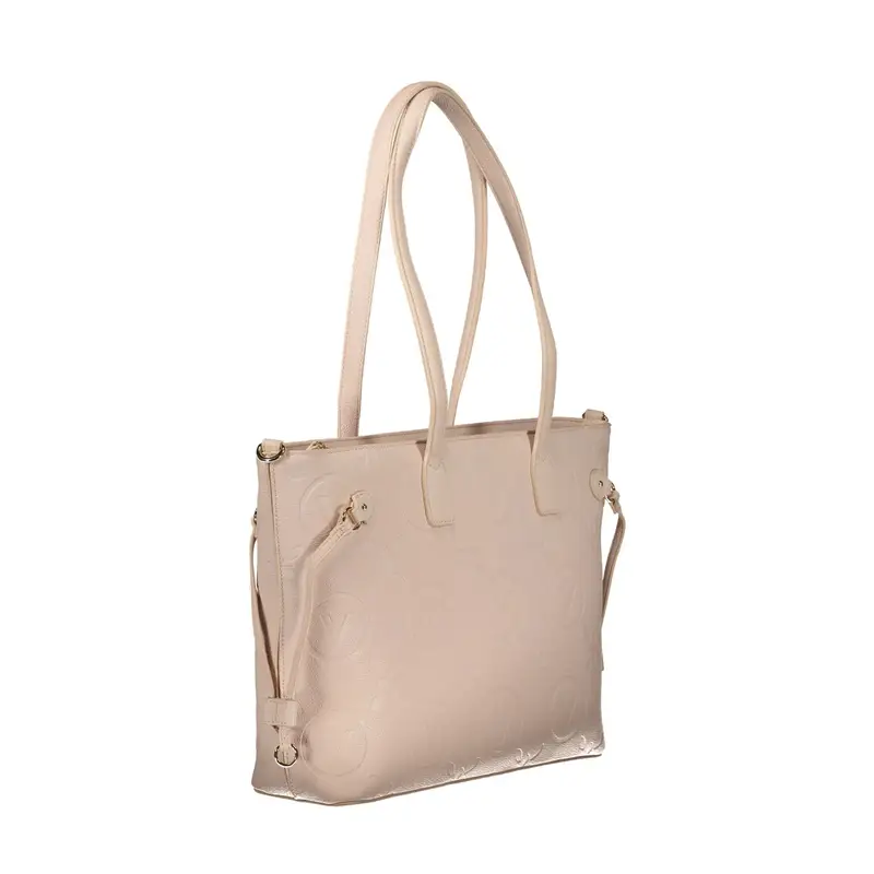 Valentino Bags Borsa a spalla Donna Rosa 4282132 miniatura 3