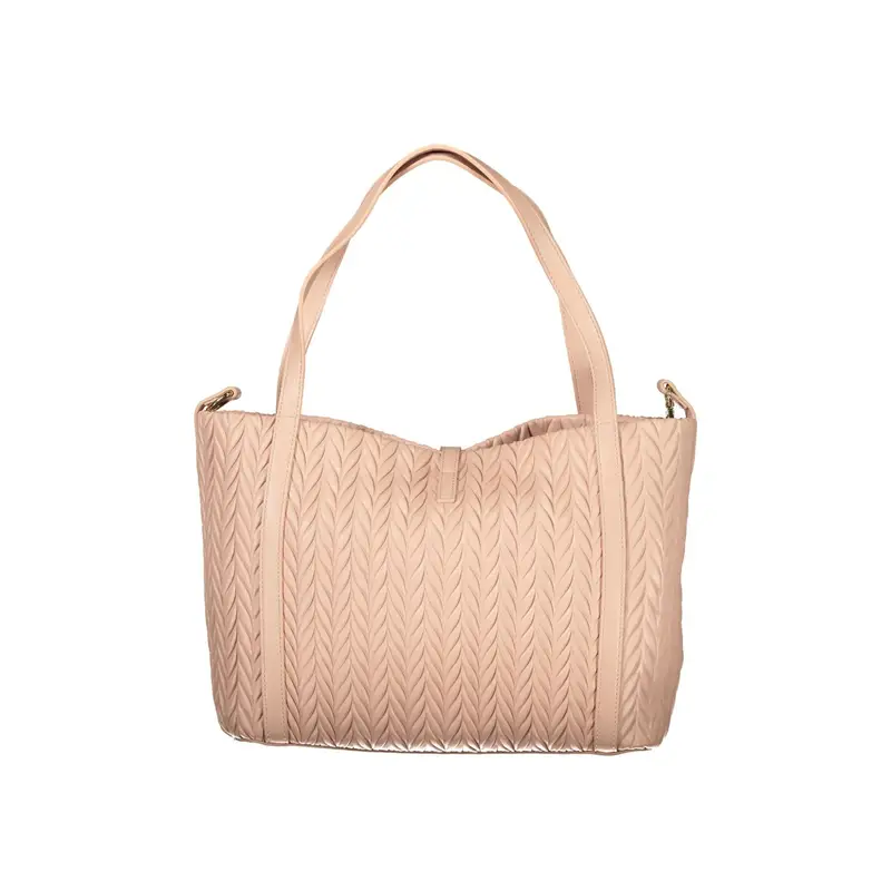 Valentino Bags Borsa a spalla Donna Rosa 4282160 miniatura 2