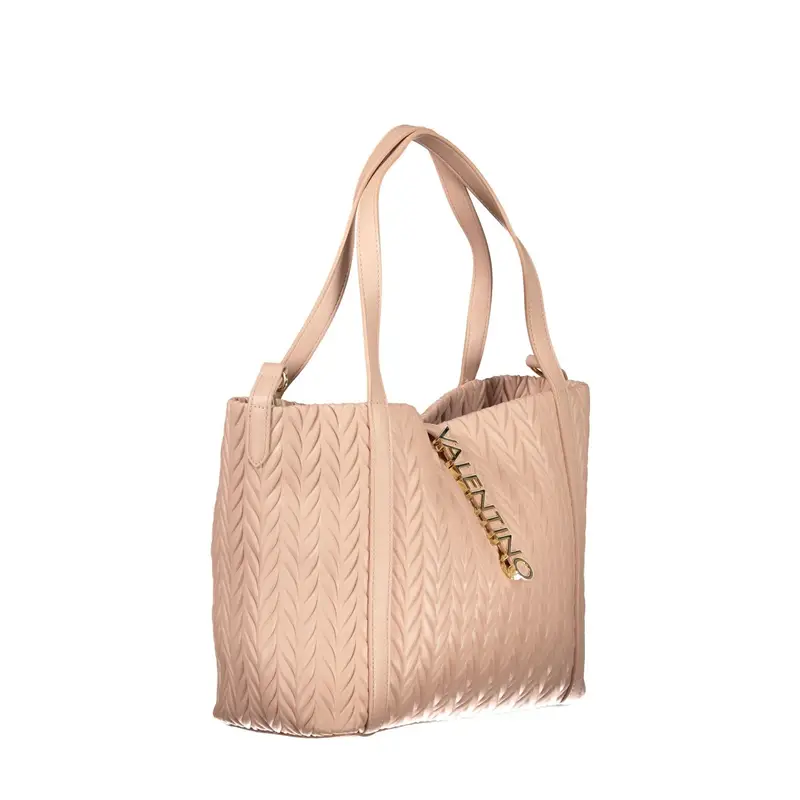 Valentino Bags Borsa a spalla Donna Rosa 4282160 miniatura 3