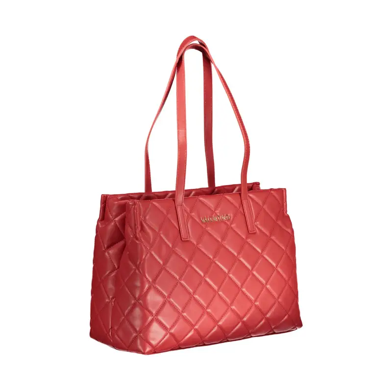 Valentino Bags Borsa a spalla Donna Rosso 4061909 miniatura 3