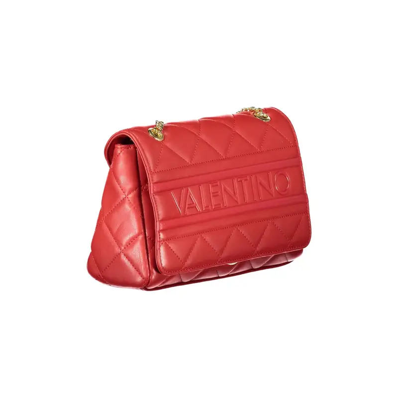 Valentino Bags Borsa a spalla Donna Rosso 4062314 miniatura 3