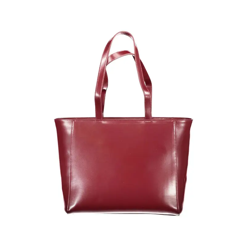 Valentino Bags Borsa a spalla Donna Rosso 4062688 miniatura 2