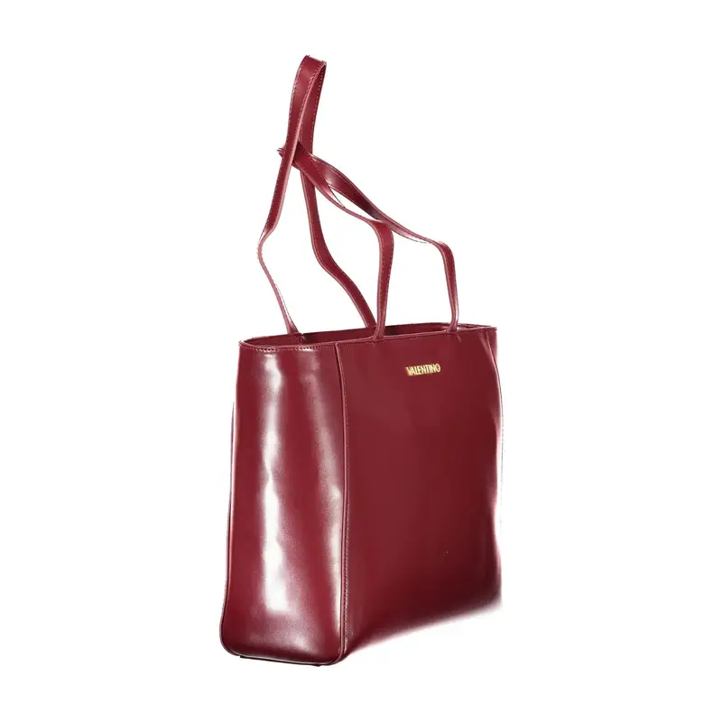 Valentino Bags Borsa a spalla Donna Rosso 4062688 miniatura 3