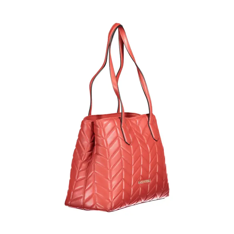 Valentino Bags Borsa a spalla Donna Rosso 4065499 miniatura 3