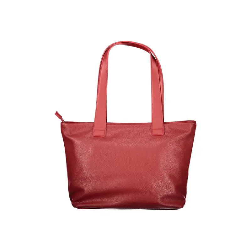Valentino Bags Borsa a spalla Donna Rosso 4282546 miniatura 2