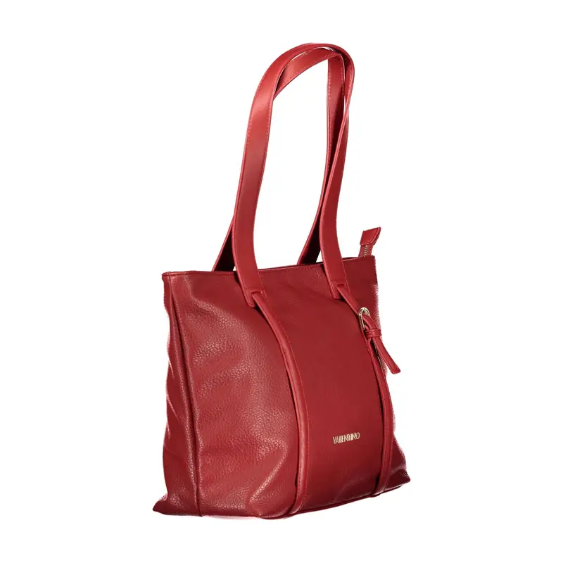 Valentino Bags Borsa a spalla Donna Rosso 4282546 miniatura 3