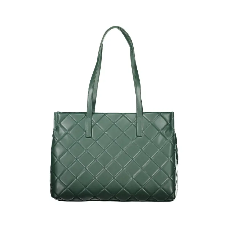Valentino Bags Borsa a spalla Donna Verde 4282178 miniatura 2