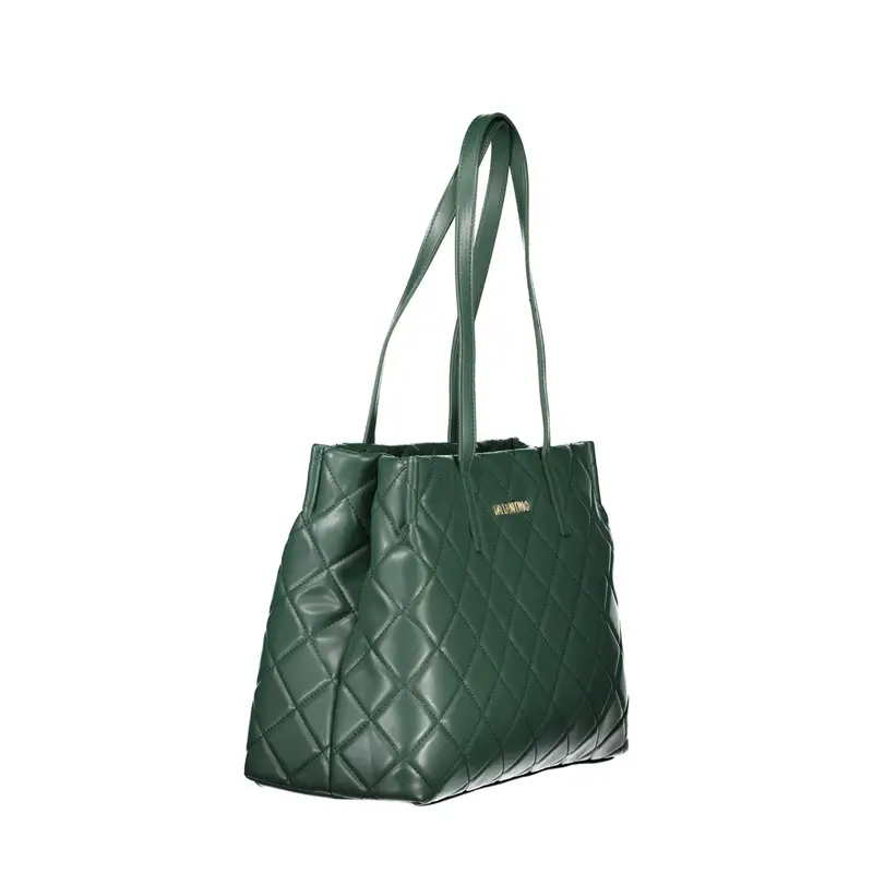 Valentino Bags Borsa a spalla Donna Verde 4282178 miniatura 3