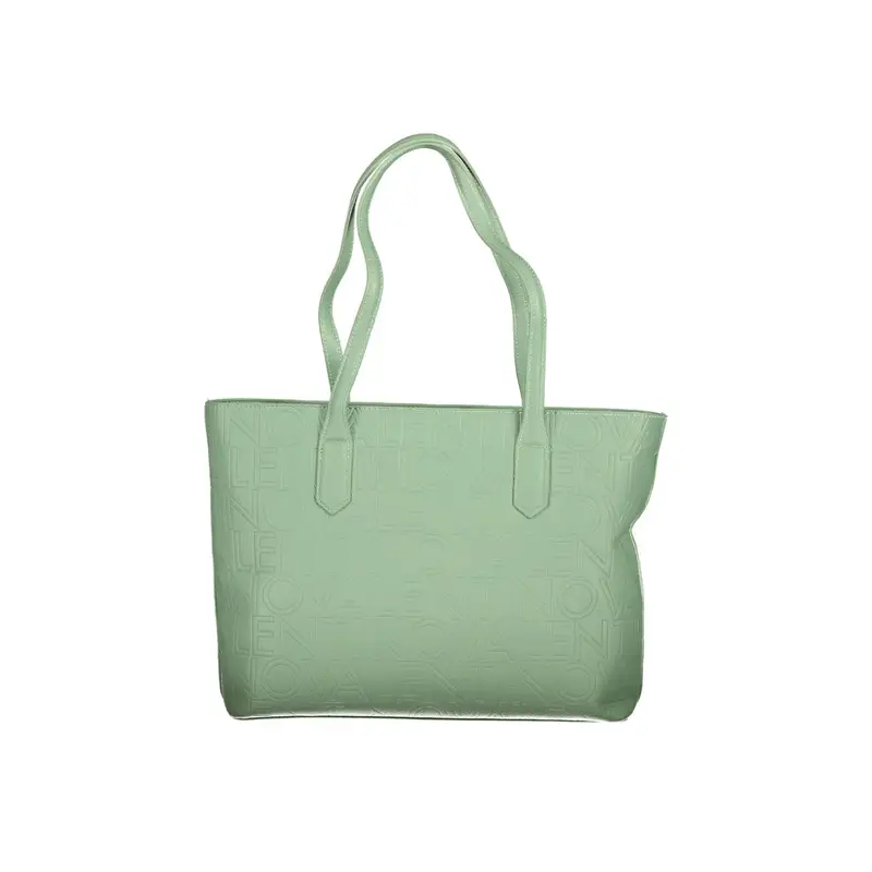 Valentino Bags Borsa a spalla Donna Verde 4065467 miniatura 2