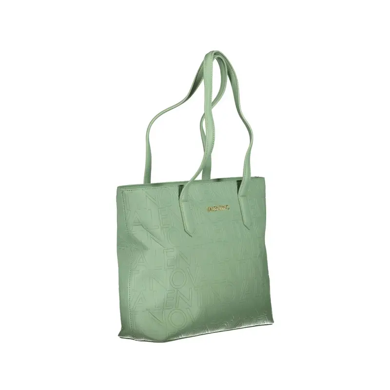 Valentino Bags Borsa a spalla Donna Verde 4065467 miniatura 3