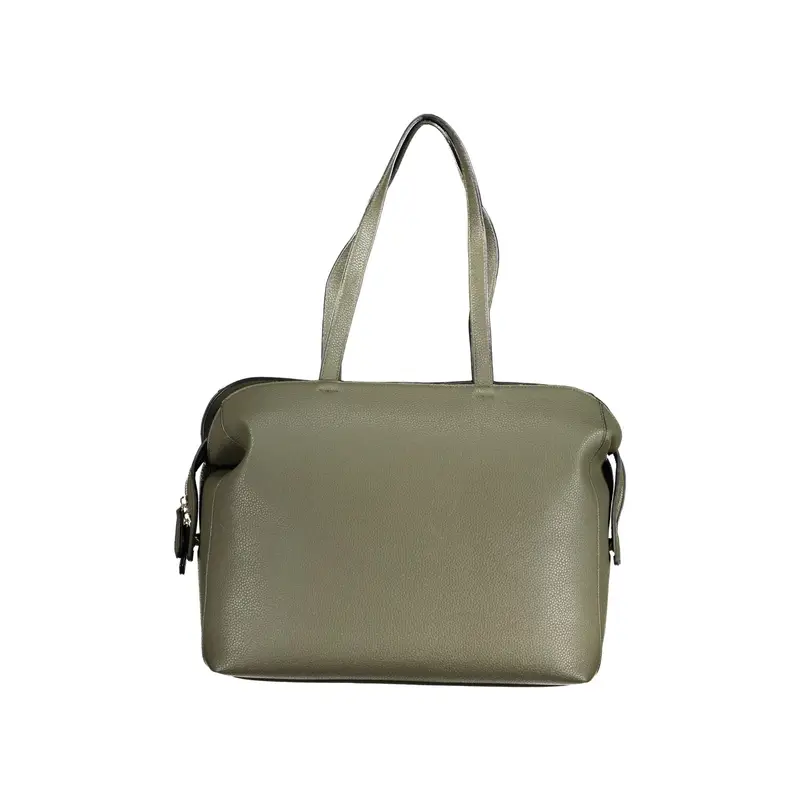 Valentino Bags Borsa a spalla Donna Verde 4060933 miniatura 2