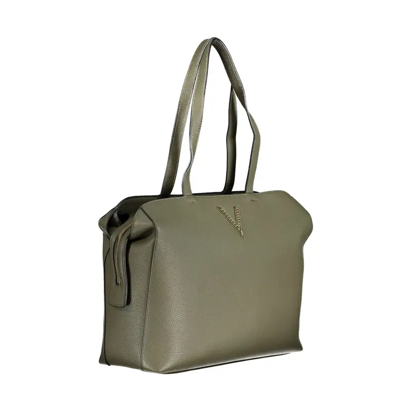 Valentino Bags Borsa a spalla Donna Verde 4060933 miniatura 3