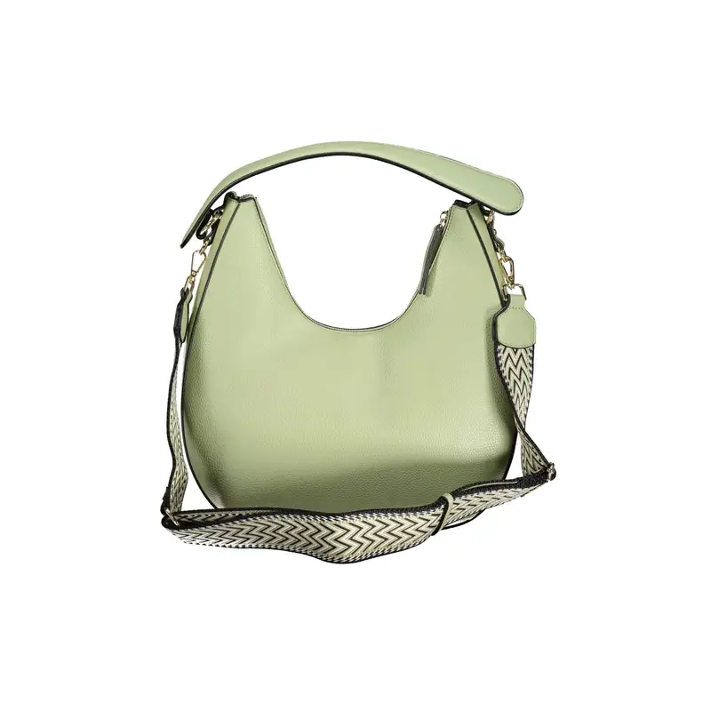 Valentino Bags Borsa a spalla Donna Verde 4061910 miniatura 2