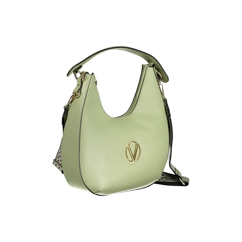 Valentino Bags Borsa a spalla Donna Verde 4061910 miniatura 3