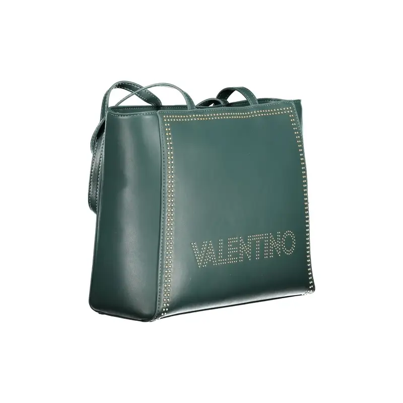 Valentino Bags Borsa a spalla Donna Verde 4062460 miniatura 3