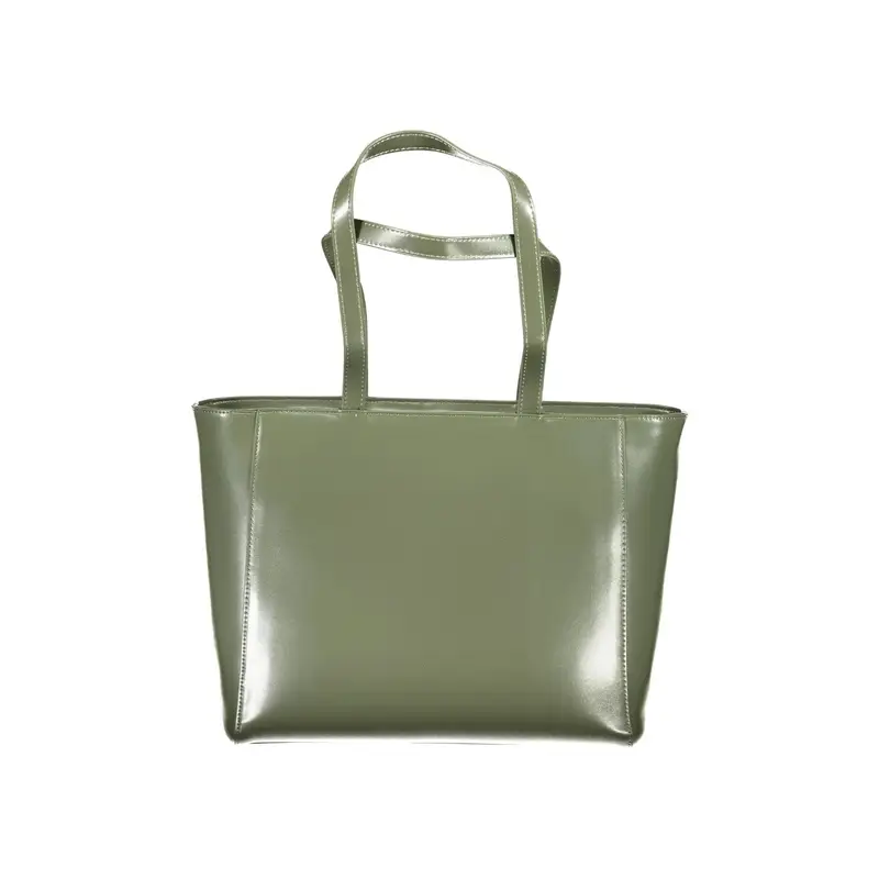 Valentino Bags Borsa a spalla Donna Verde 4062700 miniatura 2