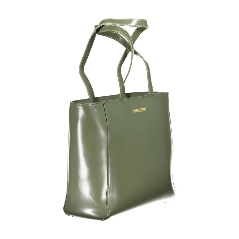 Valentino Bags Borsa a spalla Donna Verde 4062700 miniatura 3