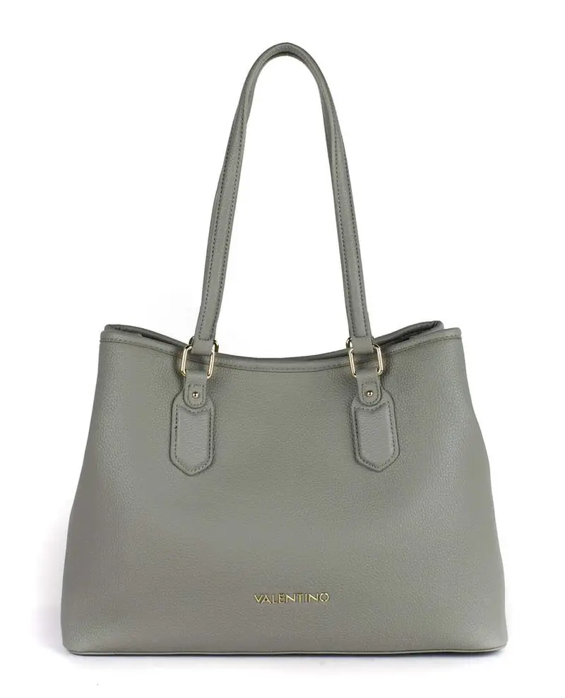 Valentino Bags Borsa a spalla Grigio 2835093