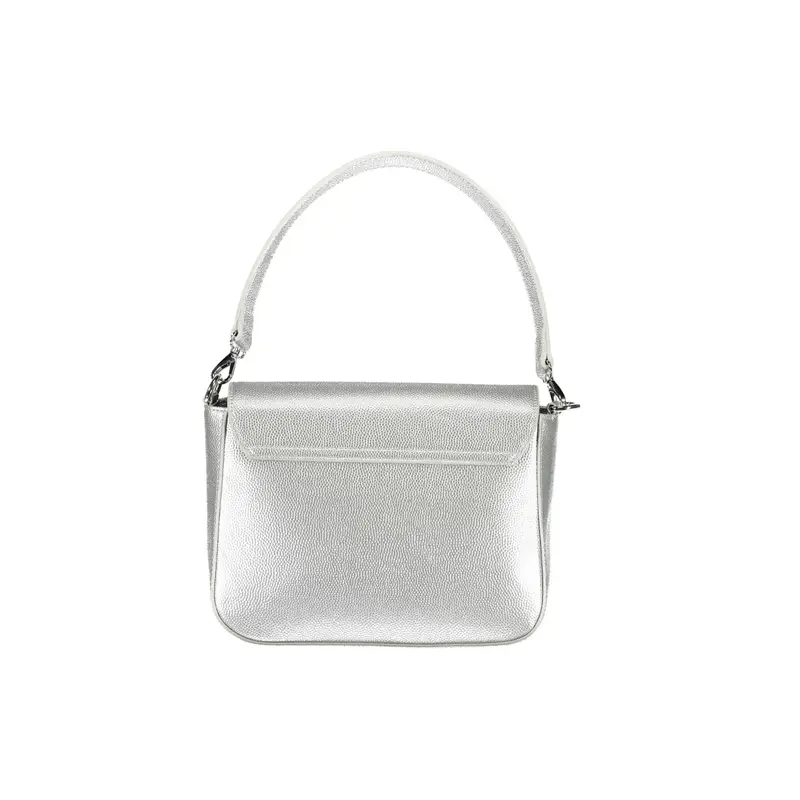 Valentino Bags Borsa a tracolla Donna Argento 4060419 miniatura 2