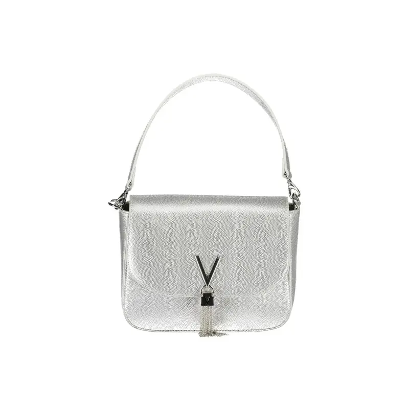 Valentino Bags Borsa a tracolla Donna Argento 4060419