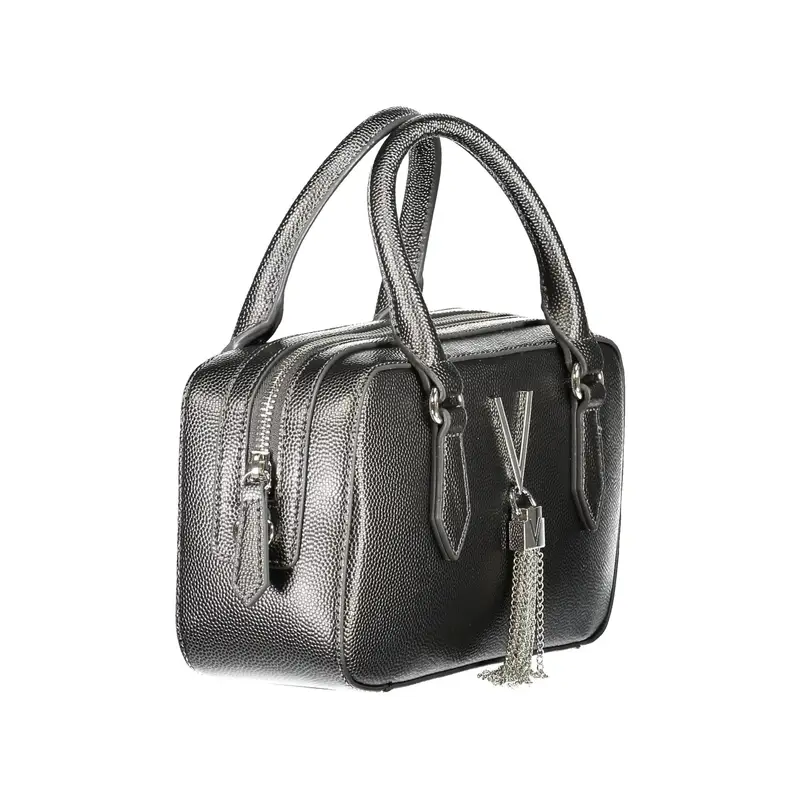 Valentino Bags Borsa a tracolla Donna Argento 4062673 miniatura 3