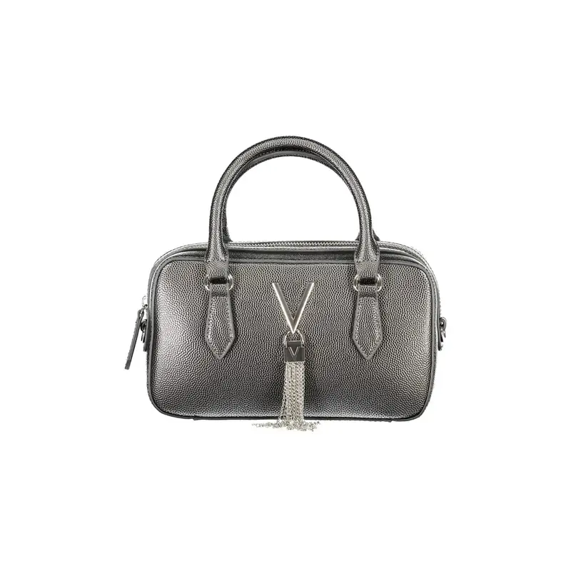 Valentino Bags Borsa a tracolla Donna Argento 4062673