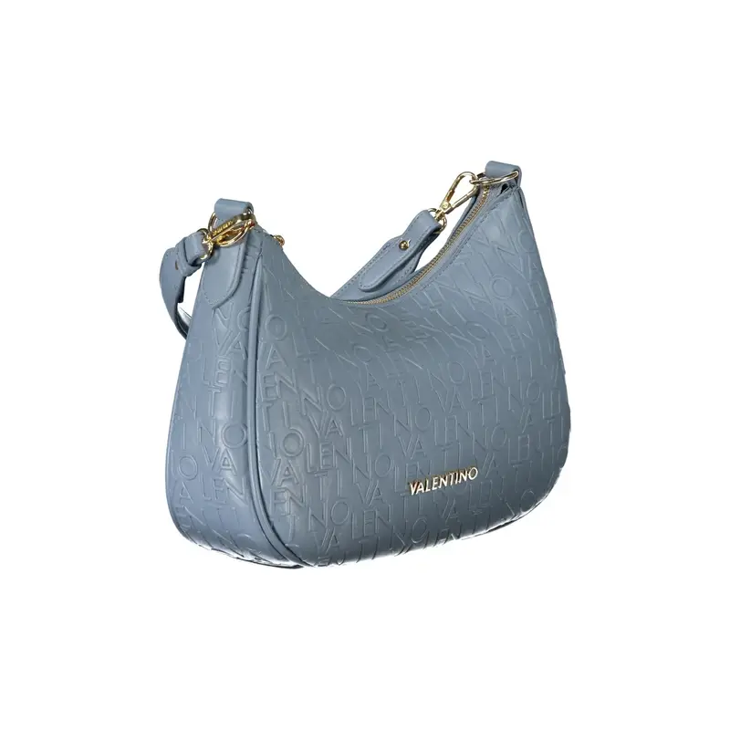 Valentino Bags Borsa a tracolla Donna Azzurro 4062297 miniatura 3