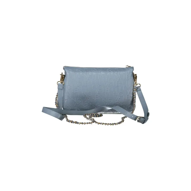 Valentino Bags Borsa a tracolla Donna Azzurro 4062308 miniatura 2