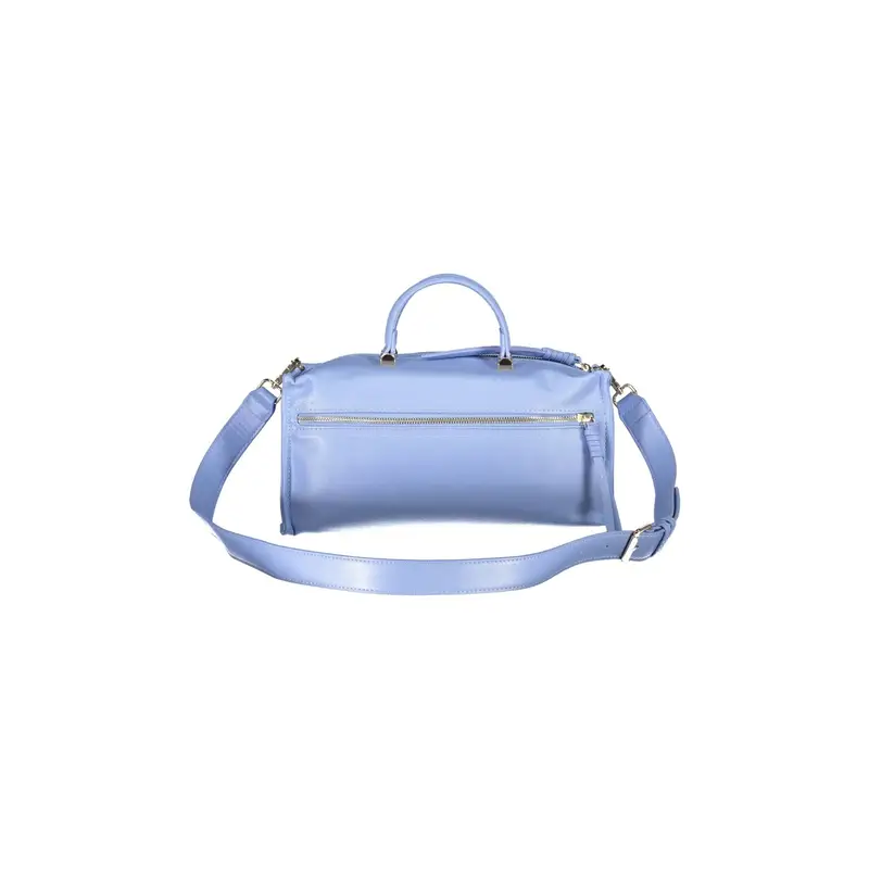 Valentino Bags Borsa a tracolla Donna Azzurro 4062662 miniatura 2