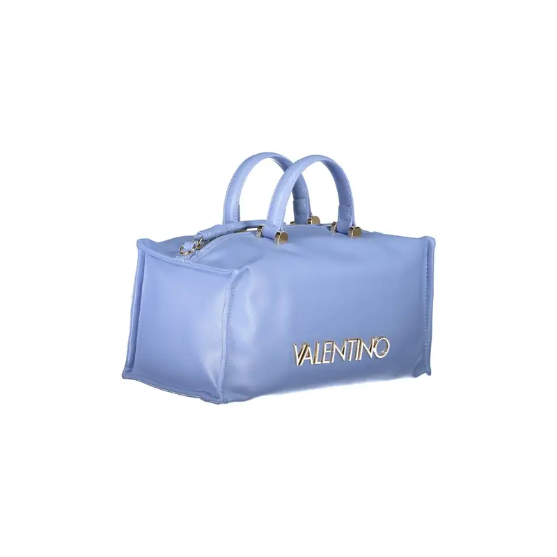 Valentino Bags Borsa a tracolla Donna Azzurro 4062662 miniatura 3