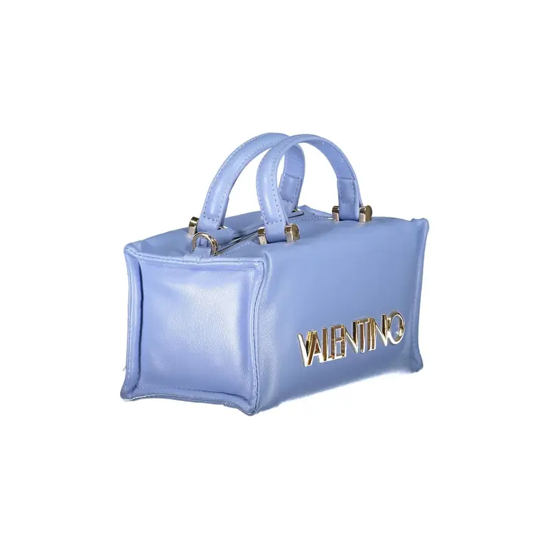 Valentino Bags Borsa a tracolla Donna Azzurro 4062663 miniatura 3
