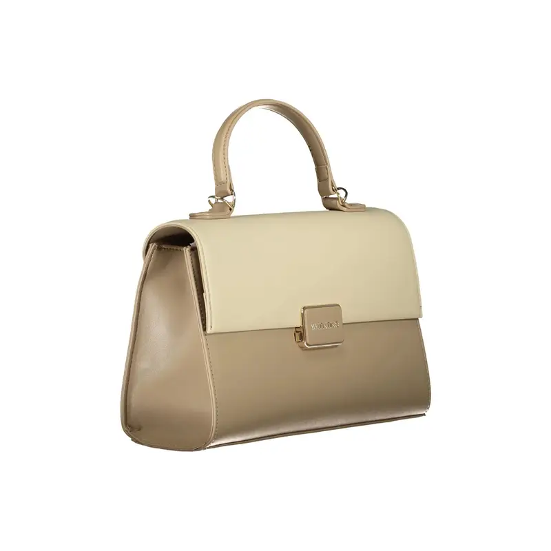 Valentino Bags Borsa a tracolla Donna Beige 4062666 miniatura 3