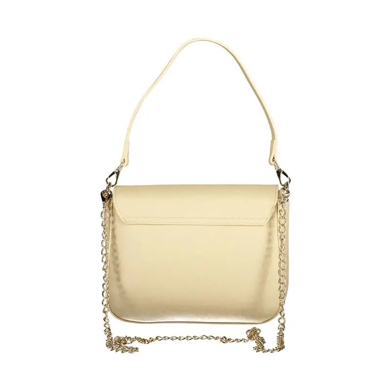 Valentino Bags Borsa a tracolla Donna Beige 4065528 miniatura 2