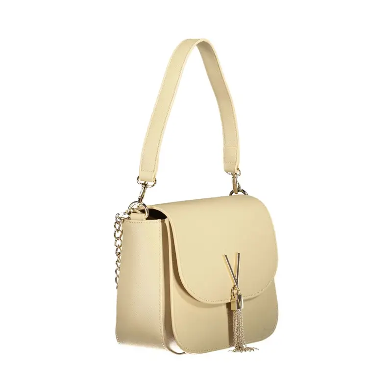 Valentino Bags Borsa a tracolla Donna Beige 4065528 miniatura 3
