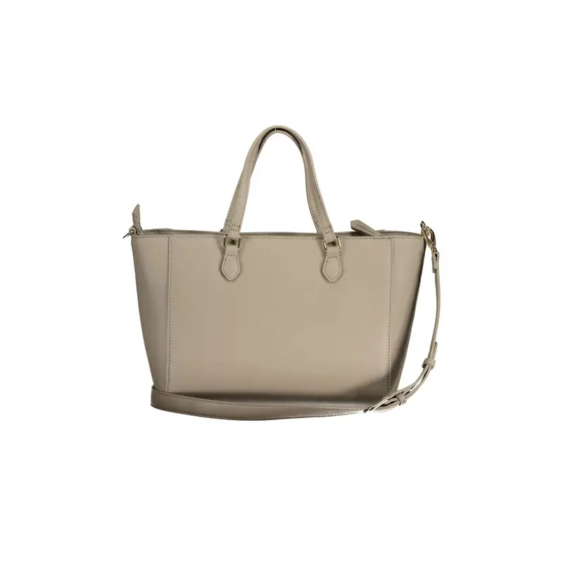 Valentino Bags Borsa a tracolla Donna Beige 4060929 miniatura 2