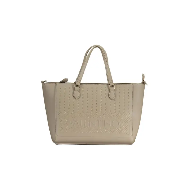 Valentino Bags Borsa a tracolla Donna Beige 4060929