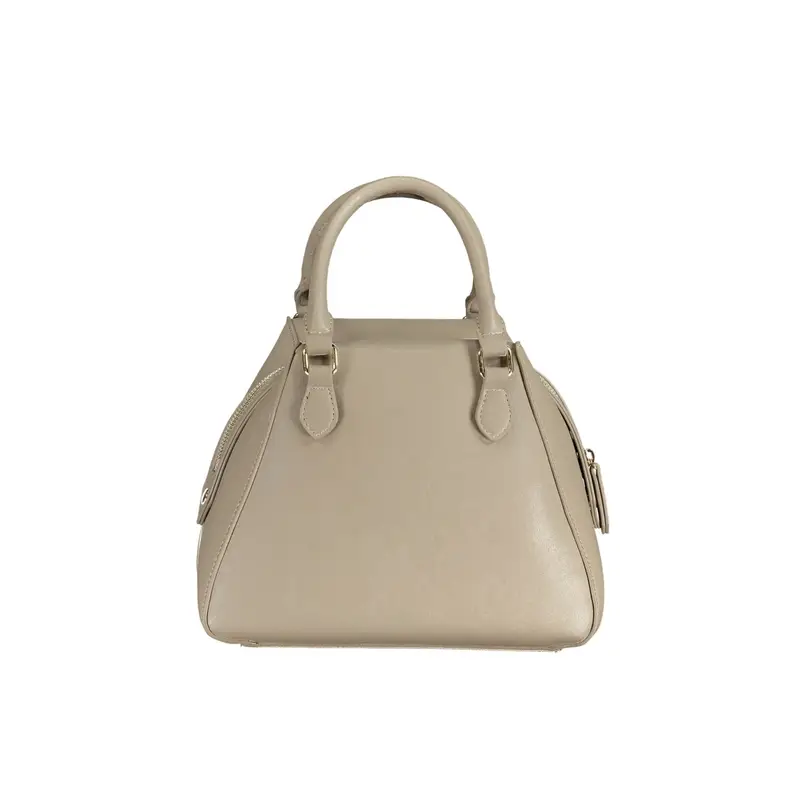 Valentino Bags Borsa a tracolla Donna Beige 4060924 miniatura 2