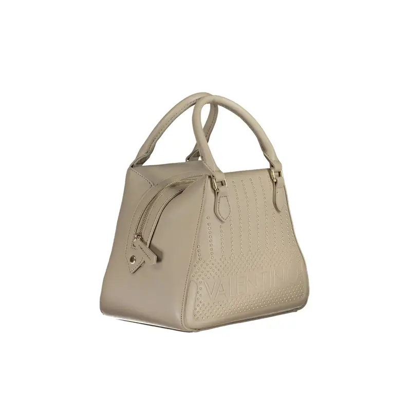 Valentino Bags Borsa a tracolla Donna Beige 4060924 miniatura 3