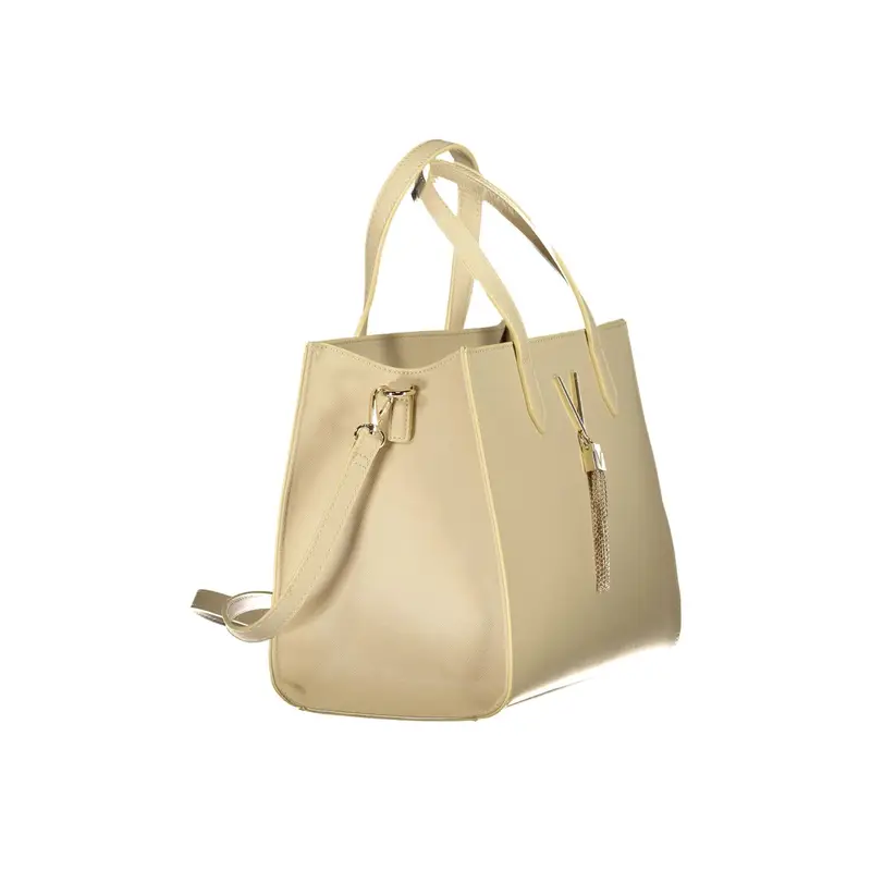 Valentino Bags Borsa a tracolla Donna Beige 4065478 miniatura 3