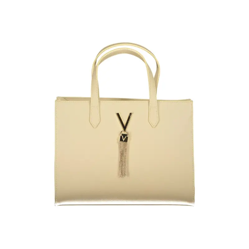 Valentino Bags Borsa a tracolla Donna Beige 4065478