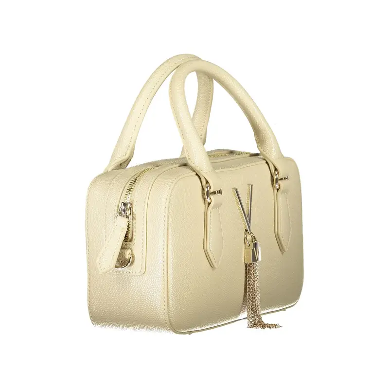Valentino Bags Borsa a tracolla Donna Beige 4062672 miniatura 3