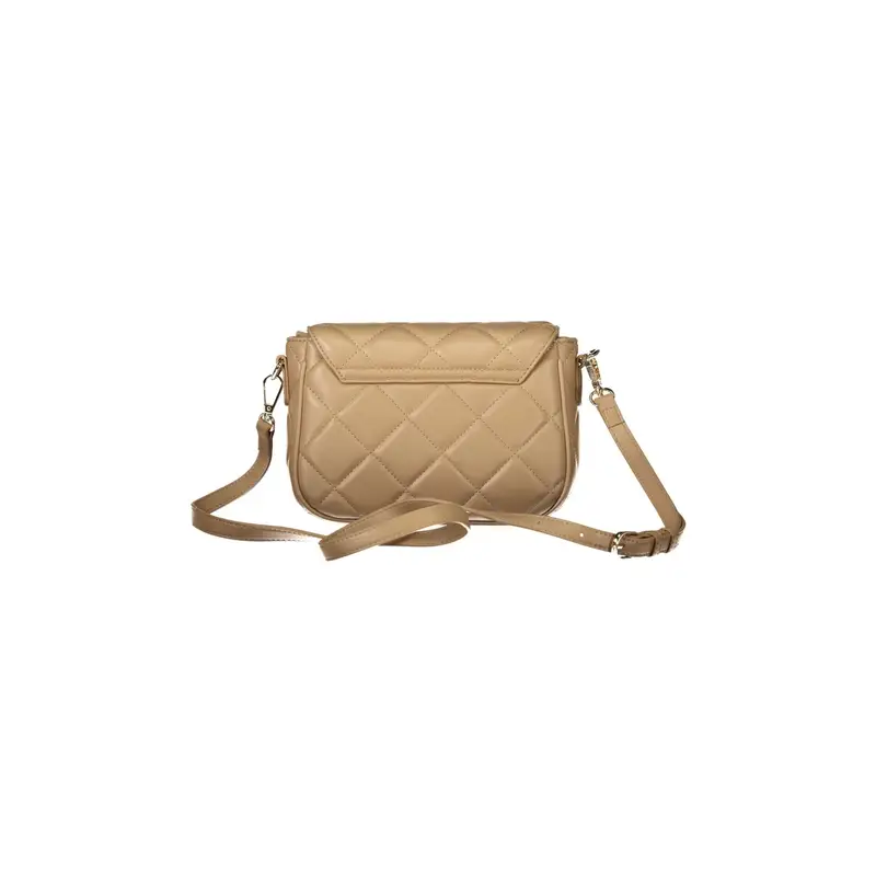 Valentino Bags Borsa a tracolla Donna Beige 4062319 miniatura 2