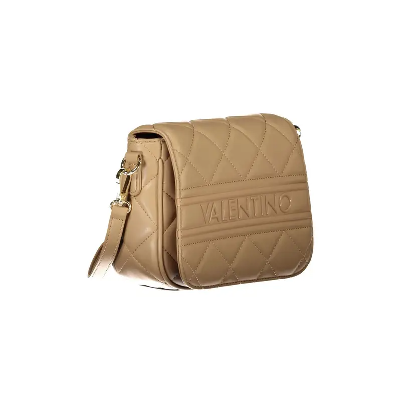 Valentino Bags Borsa a tracolla Donna Beige 4062319 miniatura 3