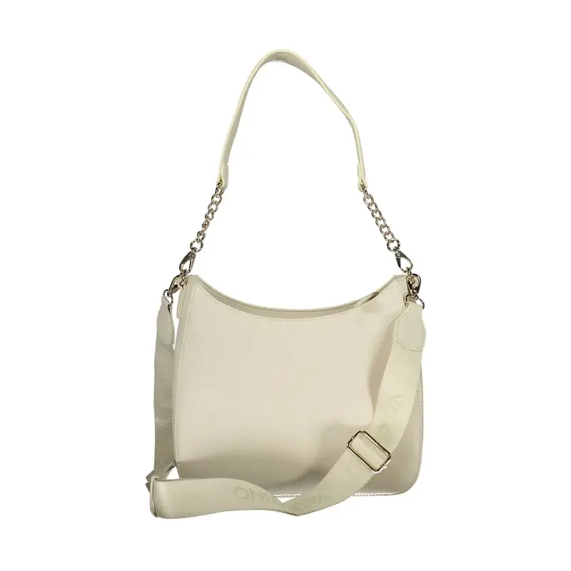Valentino Bags Borsa a tracolla Donna Beige 4060792 miniatura 2