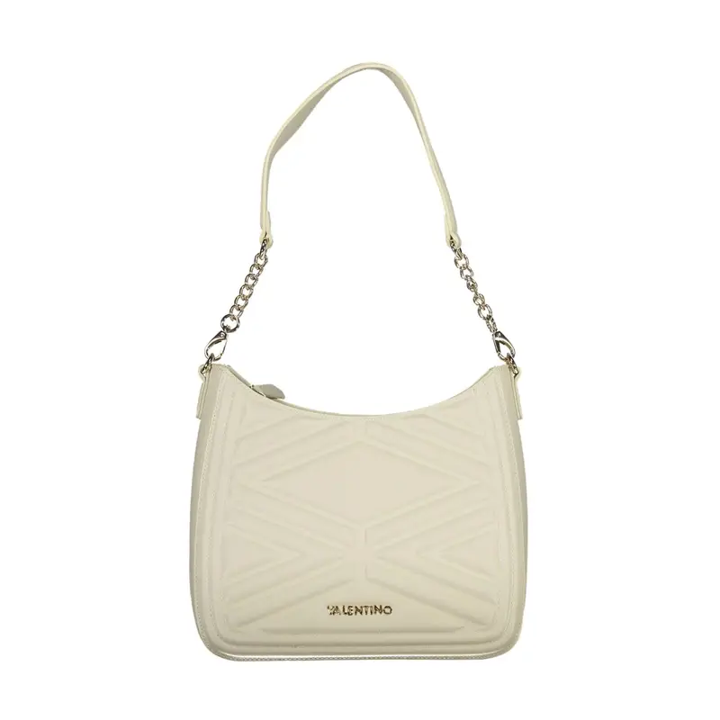 Valentino Bags Borsa a tracolla Donna Beige 4060792