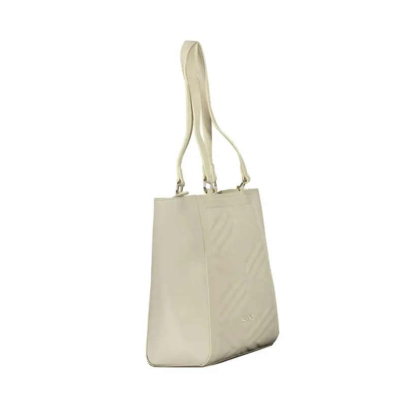 Valentino Bags Borsa a tracolla Donna Beige 4060788 miniatura 3