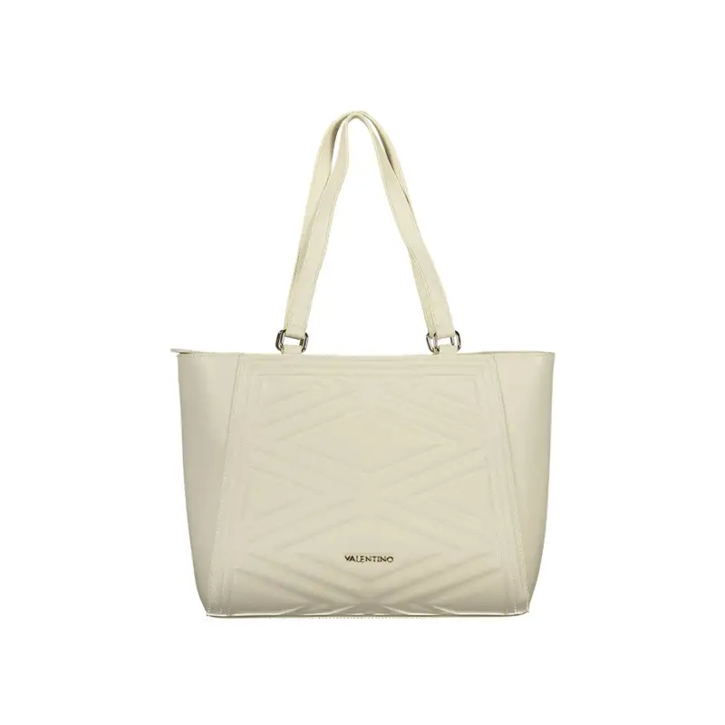 Valentino Bags Borsa a tracolla Donna Beige 4060788
